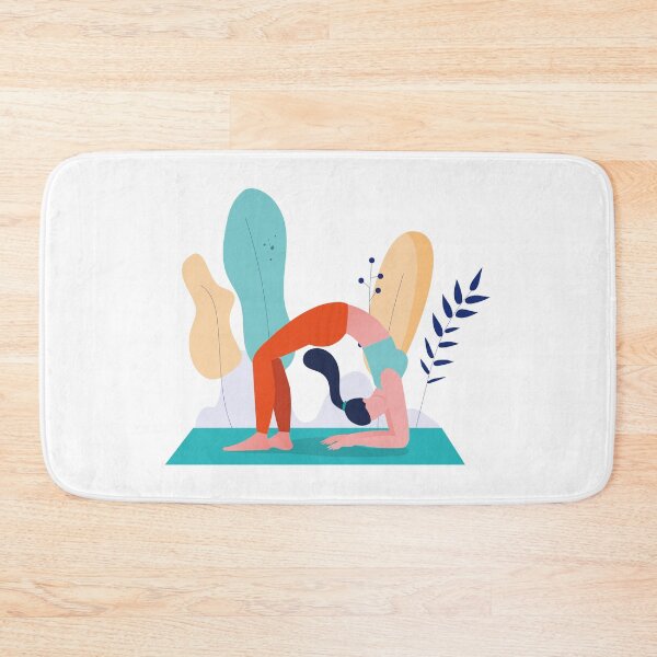 Item preview, Yoga designed and sold by Halalolo.