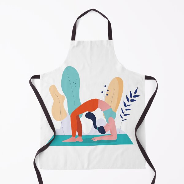 Item preview, Yoga designed and sold by Halalolo.
