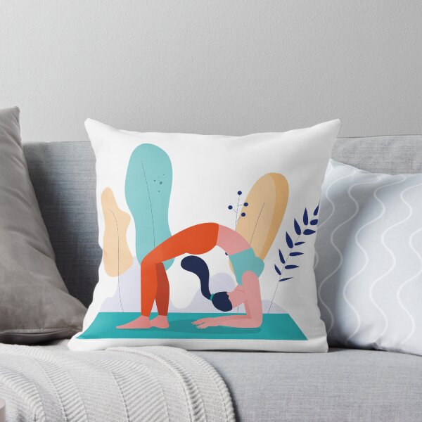 Item preview, Yoga designed and sold by Halalolo.