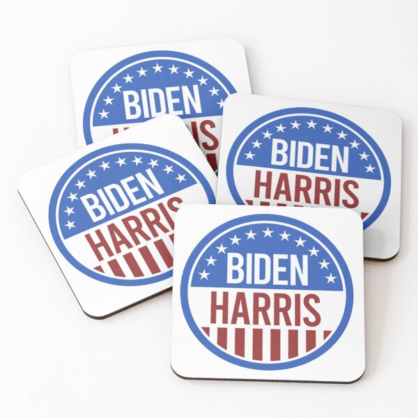 Item preview, Biden Harris 2020 Joe Biden for President designed and sold by LynnSites.