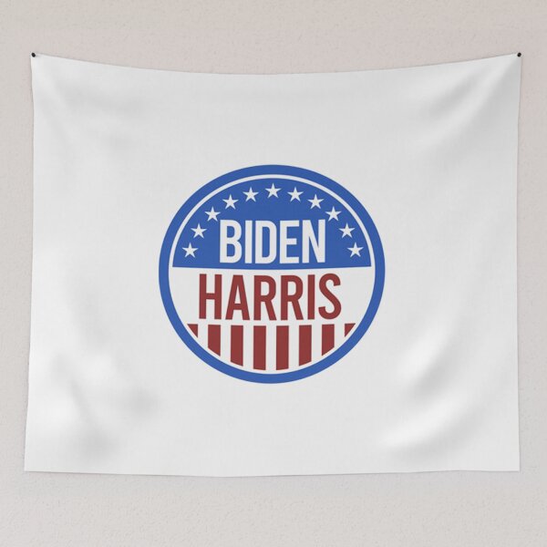 Item preview, Biden Harris 2020 Joe Biden for President designed and sold by LynnSites.
