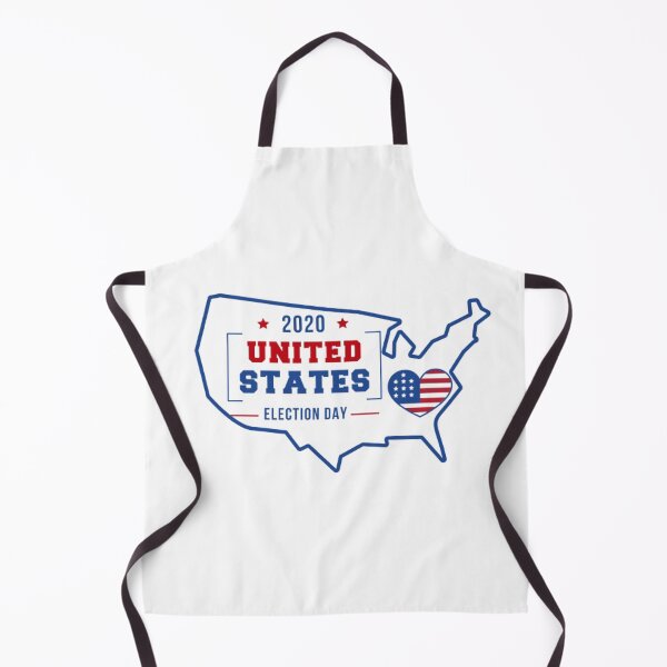 Item preview, United State Election day 2020 designed and sold by Ubonphan K..