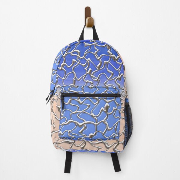 Item preview, Mosaic Beach designed and sold by MarkUK97.