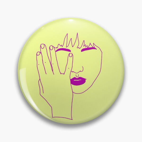 Item preview, Lime Angèle  designed and sold by drowned-twice.