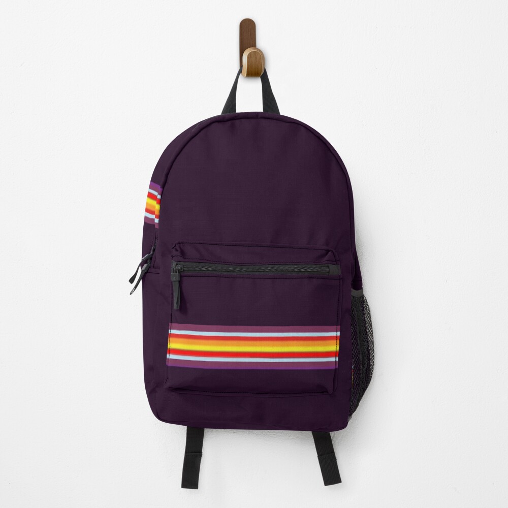 Item preview, Backpack designed and sold by Mermaidssparkle.