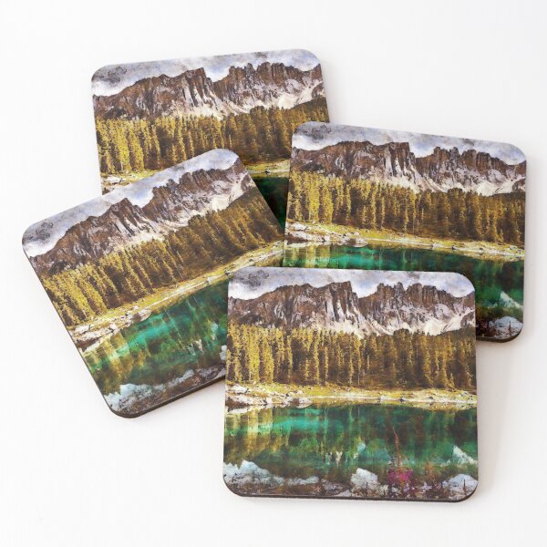 Item preview, Nature Painting 3 designed and sold by Gaurav Garg.