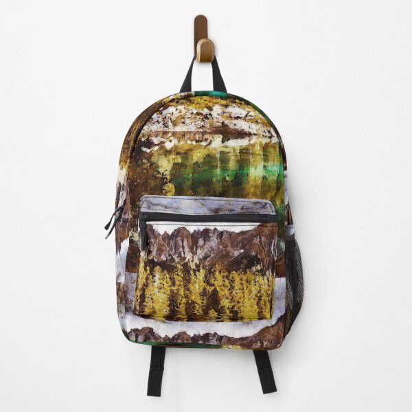 Item preview, Nature Painting 3 designed and sold by Gaurav Garg.