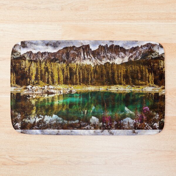 Item preview, Nature Painting 3 designed and sold by Gaurav Garg.