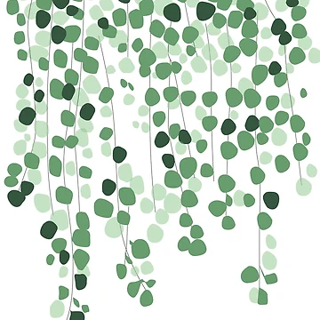 Artwork thumbnail, Falling leafs by easmoc