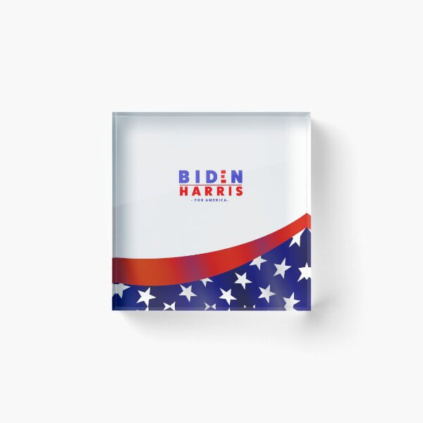 Item preview, Biden Harris - Election 2020 designed and sold by Jamiecsmith1986.