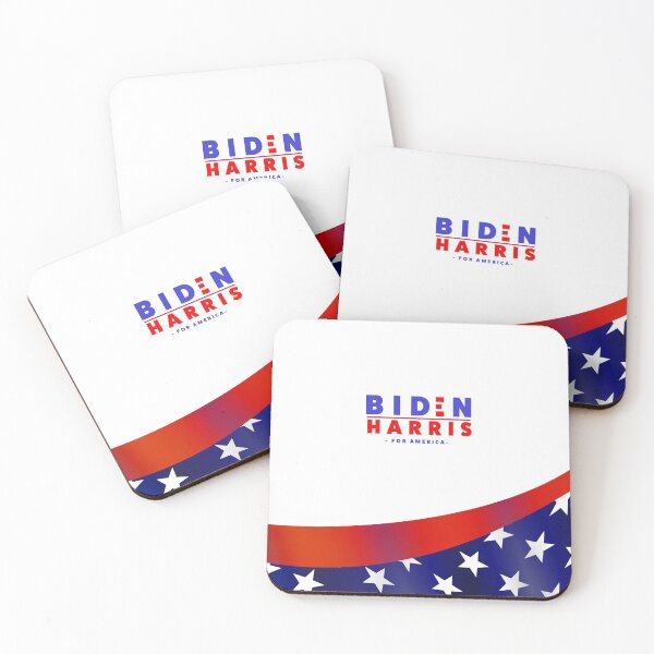 Item preview, Biden Harris - Election 2020 designed and sold by Jamiecsmith1986.