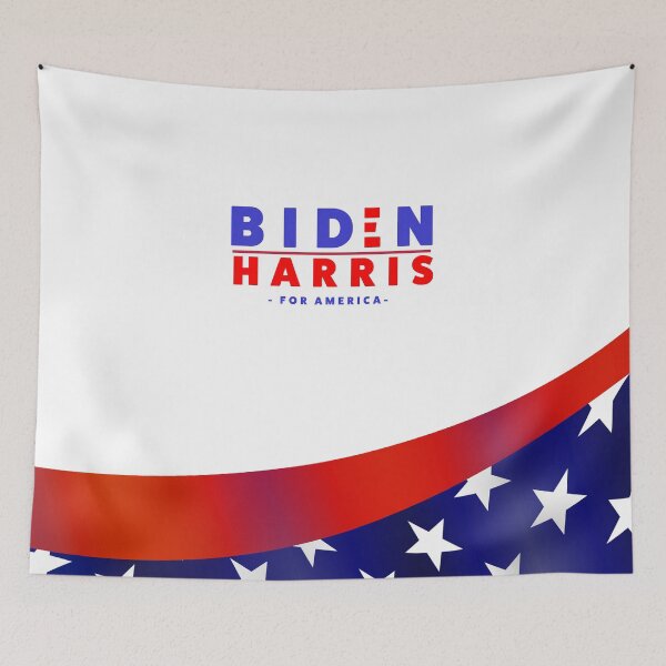Item preview, Biden Harris - Election 2020 designed and sold by Jamiecsmith1986.