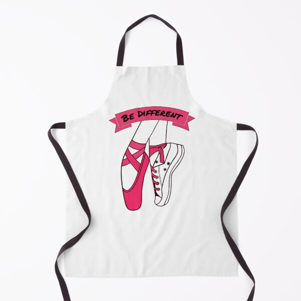 Item preview, Pink Ballet Shoes designed and sold by Trace1234.