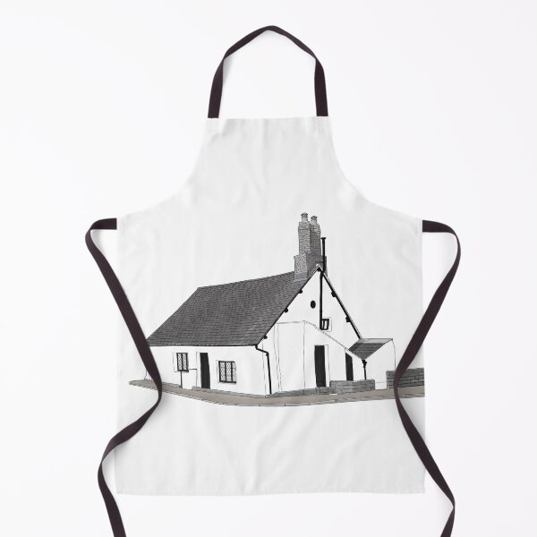 Item preview, Sir John Barrow's Cottage designed and sold by Colin Bentham.