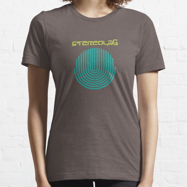 Stereolab Essential T-Shirt