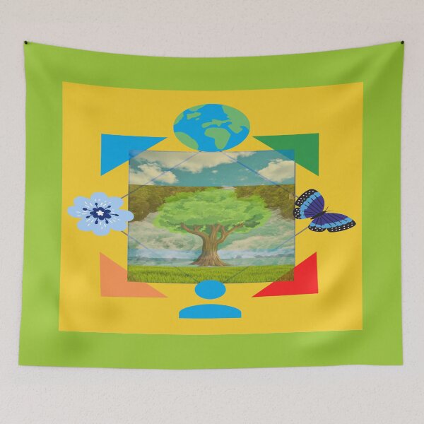 Item preview, Life cycle designed and sold by Hridhay0.