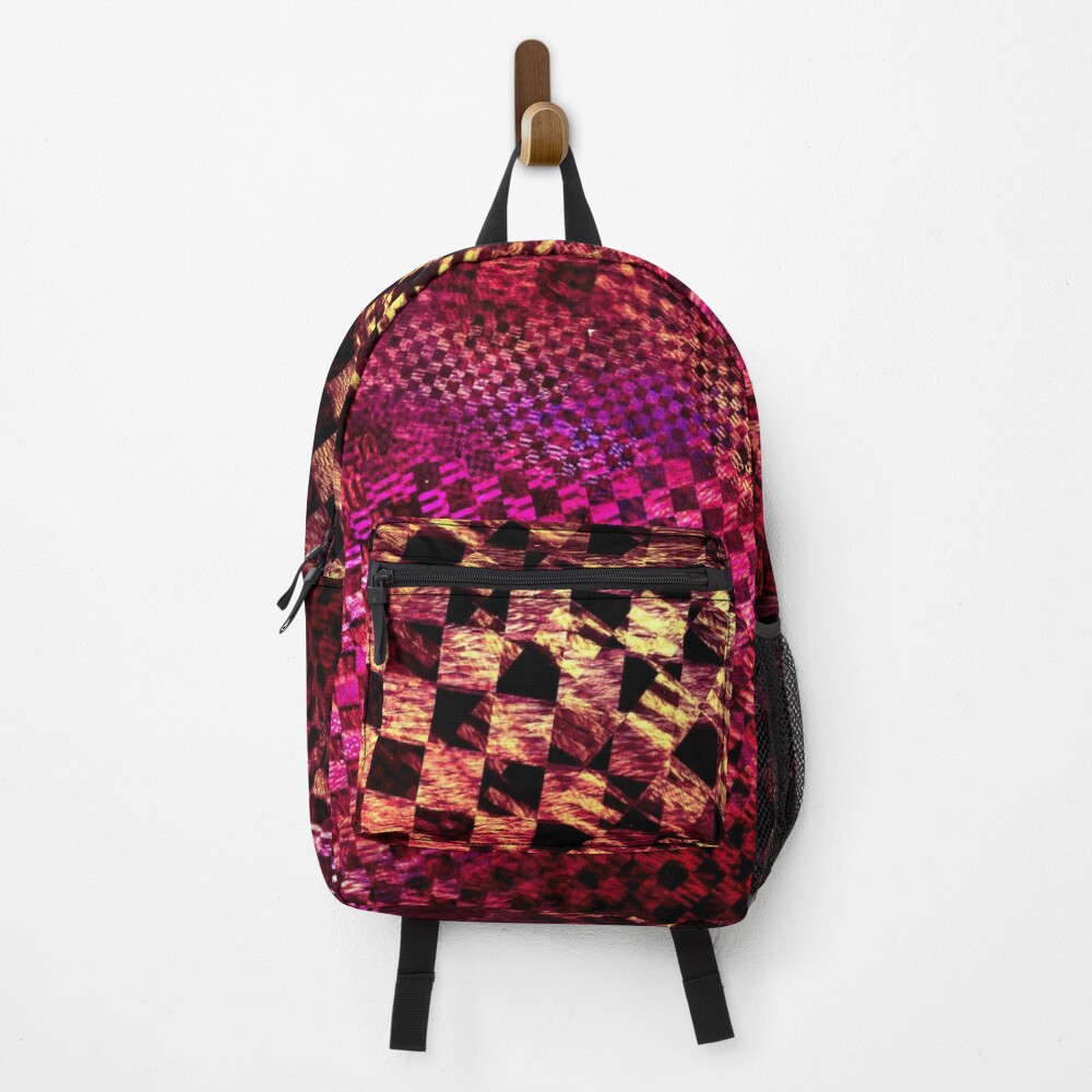 Item preview, Backpack designed and sold by TopplundDesigns.