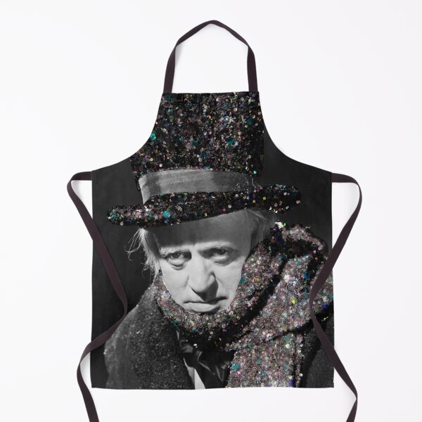 Item preview, Scrooge designed and sold by ItsDarkInThere.