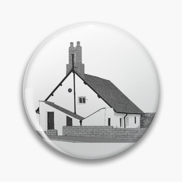 Item preview, Sir John Barrow Cottage designed and sold by Colin Bentham.