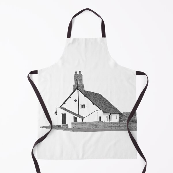 Item preview, Sir John Barrow Cottage designed and sold by Colin Bentham.