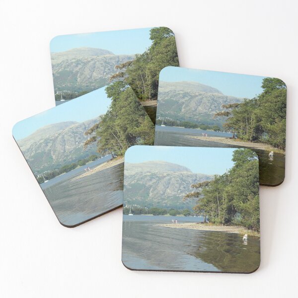 Item preview, Coniston Water designed and sold by Marilyn Harris.