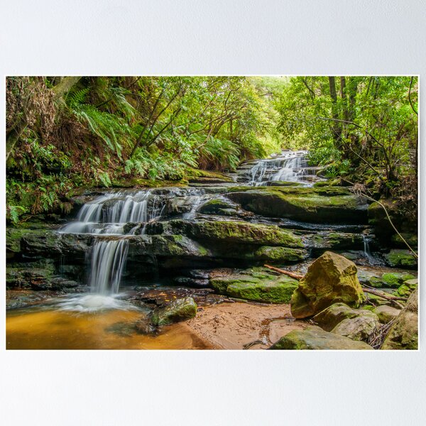 Item preview, Leura Cascades designed and sold by CarleyBeth.