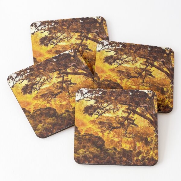 Item preview, Nature Painting 4 designed and sold by Gaurav Garg.