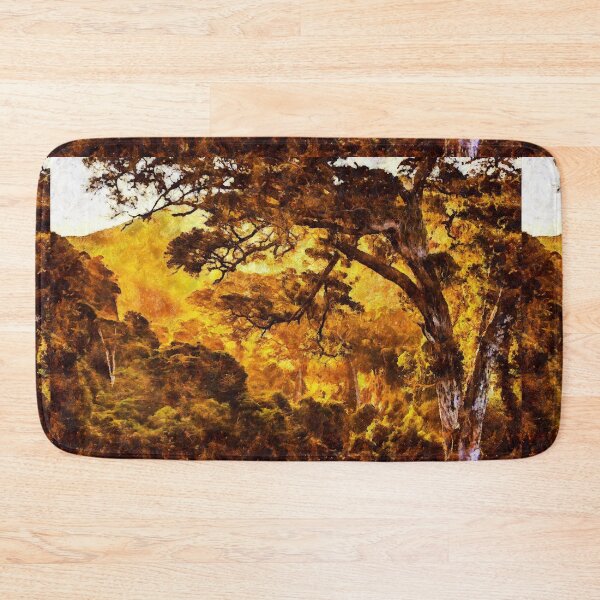 Item preview, Nature Painting 4 designed and sold by Gaurav Garg.