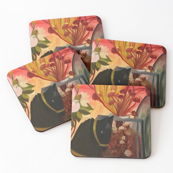 Item preview, PORTFOLIO Series : Wild Horse designed and sold by Kimberly Tatarka.