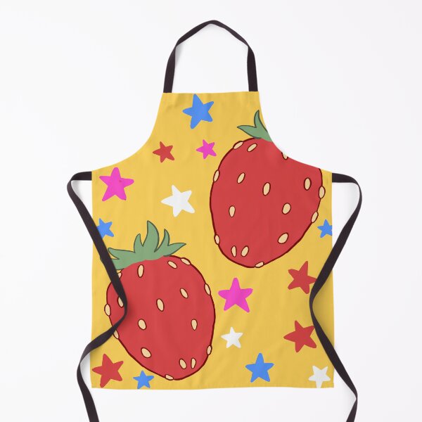 Item preview, look at you strawberry stars designed and sold by Eimphee.