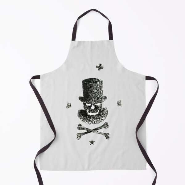 Item preview, The lord of the roads - Papa Legba designed and sold by SidTastic .