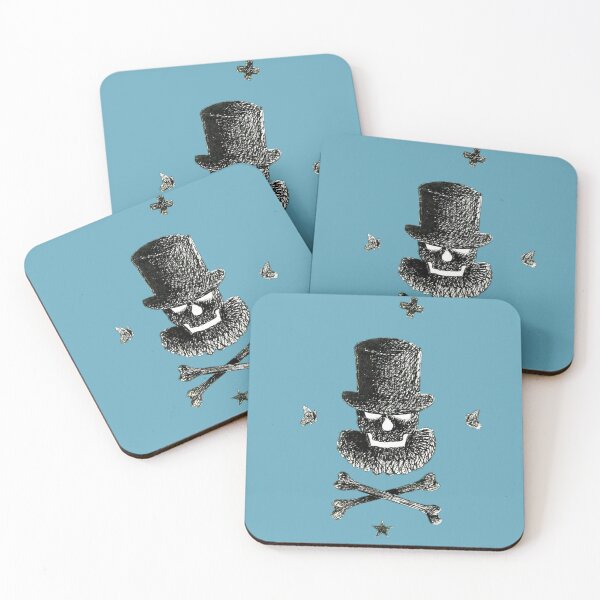 Item preview, The lord of the roads - Papa Legba designed and sold by SidTastic .