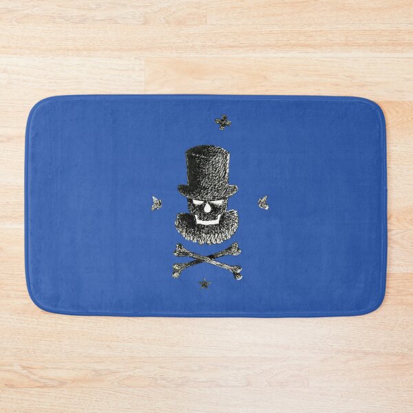 Item preview, The lord of the roads - Papa Legba designed and sold by SidTastic .