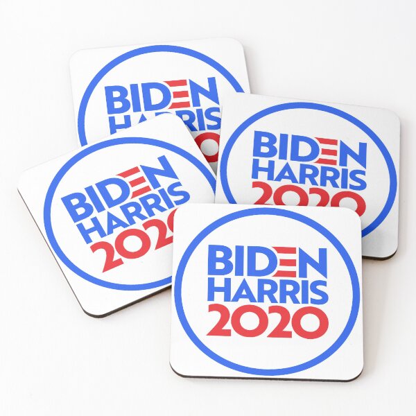 Item preview, Biden Harris 2020 Vote Biden designed and sold by LynnSites.