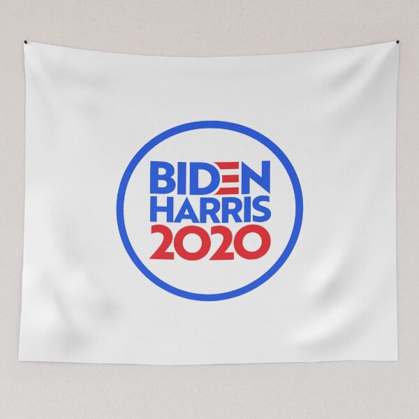 Item preview, Biden Harris 2020 Vote Biden designed and sold by LynnSites.
