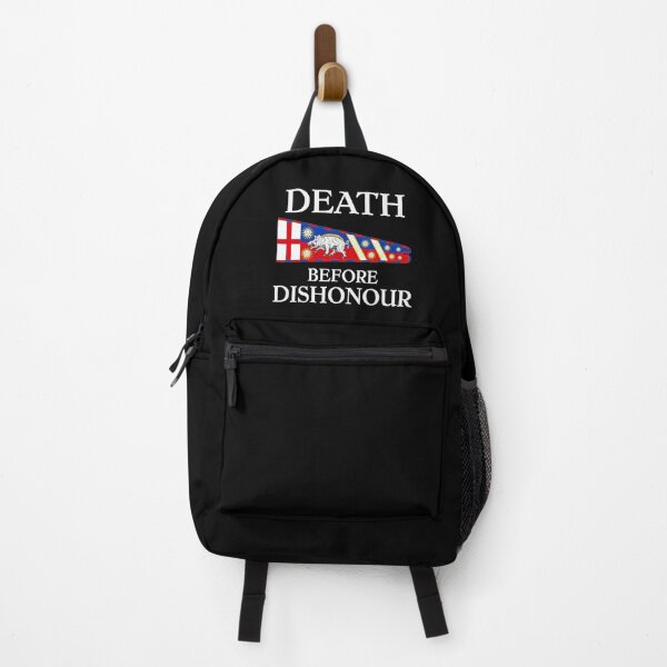 Item preview, Richard III Death before Dishonour designed and sold by MandWthings.