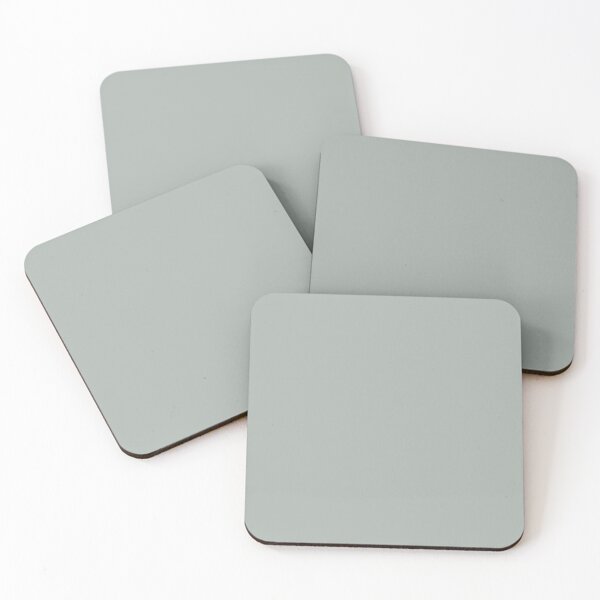 Item preview, Medium Gray Green designed and sold by itsjensworld.