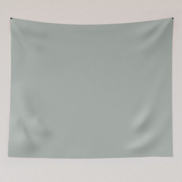 Item preview, Medium Gray Green designed and sold by itsjensworld.