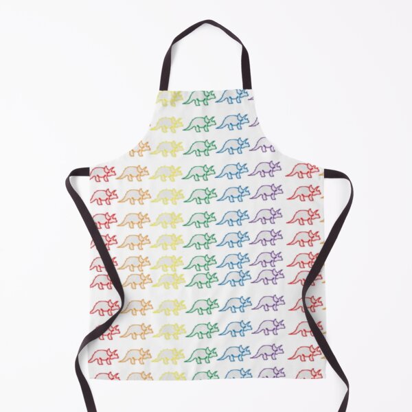 Item preview, Try guy triceratops rainbow  designed and sold by tracynguyen23.