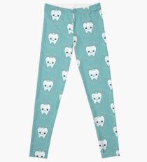 Trust a dentist Leggings