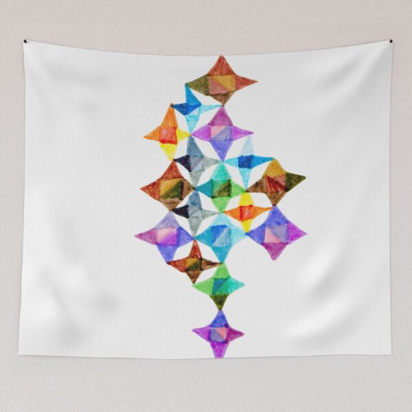 Item preview, Starlight designed and sold by RainbowBucknell.