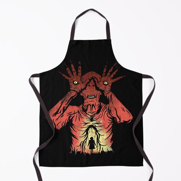 Item preview, Horrific Tale designed and sold by Daletheskater.