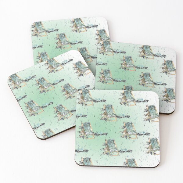 Item preview, Easy Life in the Garden designed and sold by Janeclarbour.