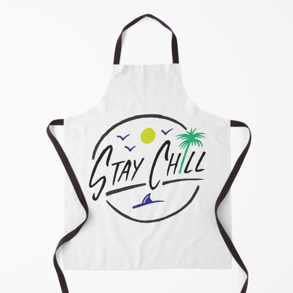 Item preview, Stay Chill designed and sold by shirtart shop.