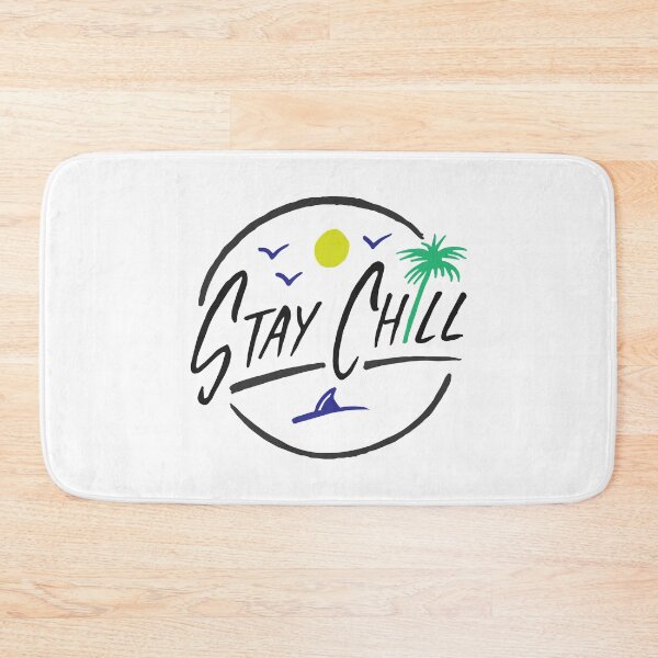 Item preview, Stay Chill designed and sold by shirtart shop.
