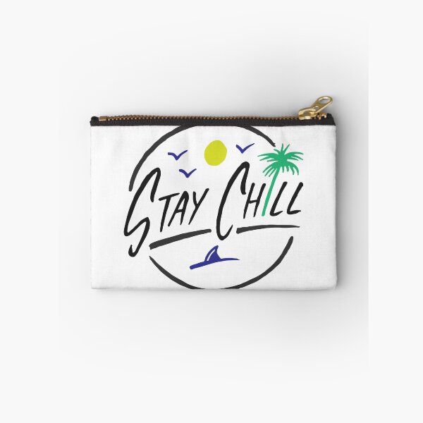 Item preview, Stay Chill designed and sold by shirtart shop.