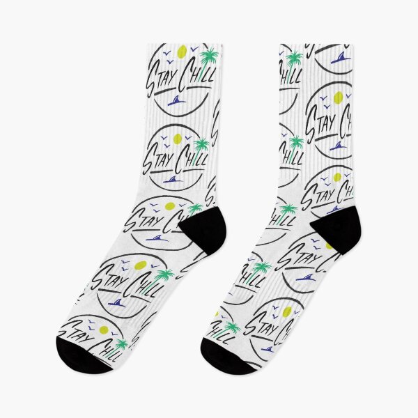 Item preview, Stay Chill designed and sold by shirtart shop.