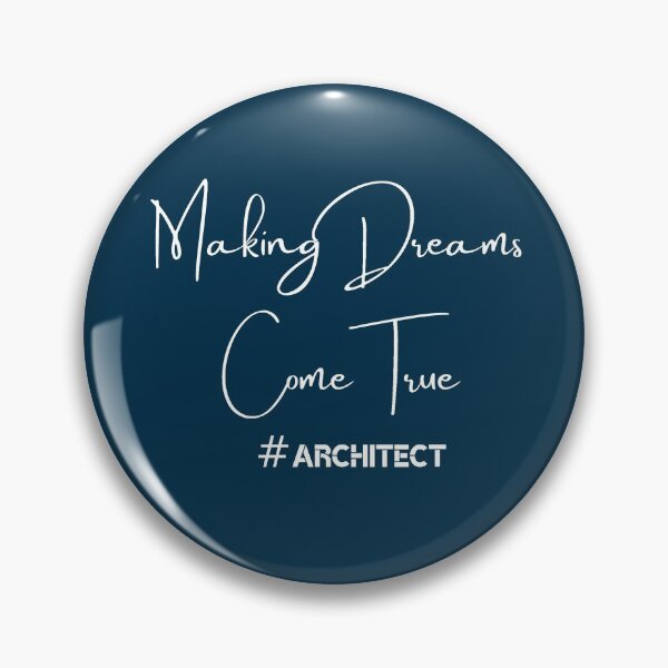 Item preview, Making Dreams Come True architect architectural Dream designed and sold by ShirtzTonight.