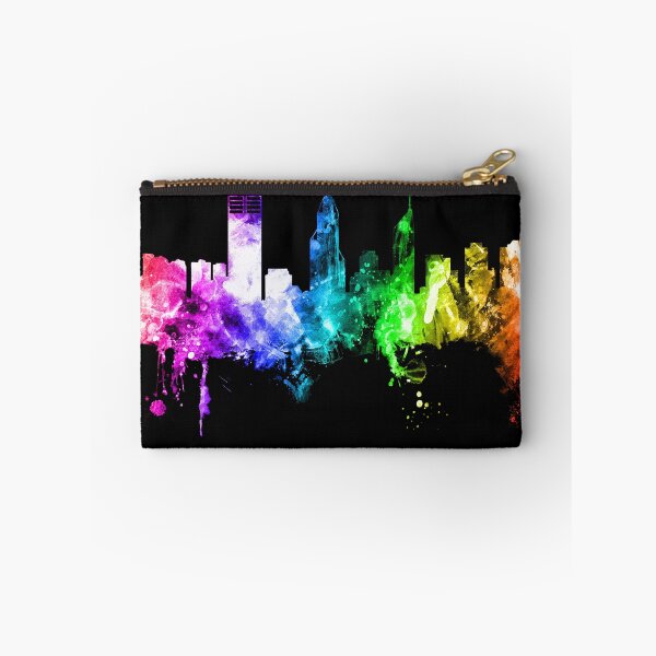 Item preview, Perth Australia Skyline designed and sold by ArtPrints.