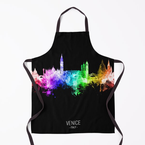 Item preview, Venice Italy Skyline designed and sold by ArtPrints.